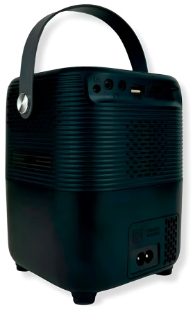 Купить Umiio Player Projector Q4 Pro Black