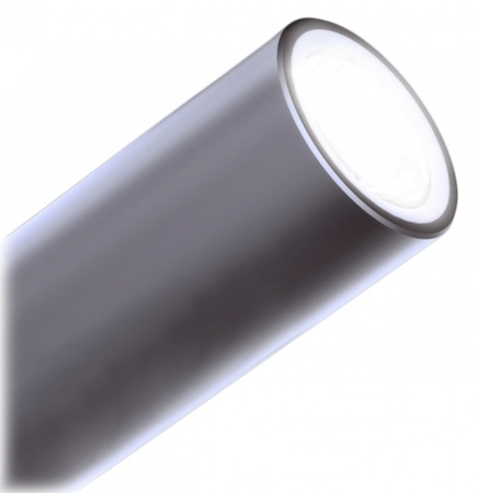 Купить Xiaomi Hydsto Handheld Flashlight (YC-SDT02) Grey