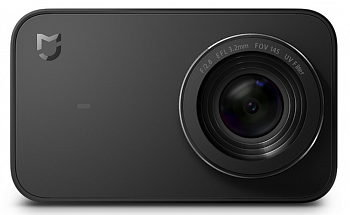 XIAOMI MiJia 4K Action Camera - Black