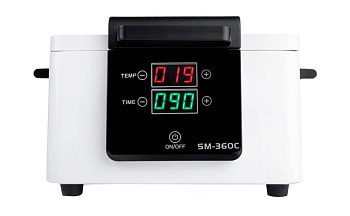 Купить ELSA Disinfection Cabinet SM-360C White