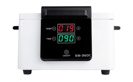 Купить ELSA Disinfection Cabinet SM-360C White