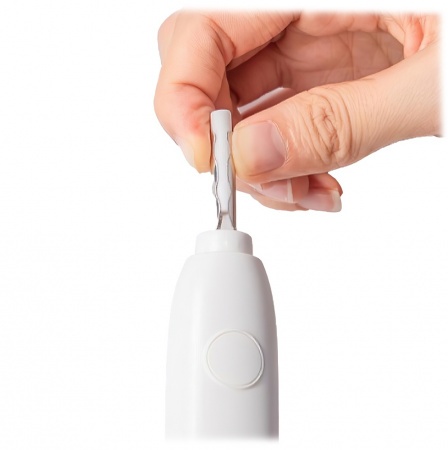 Купить Xiaomi Youpin Deli (сменные насадки 10 шт)