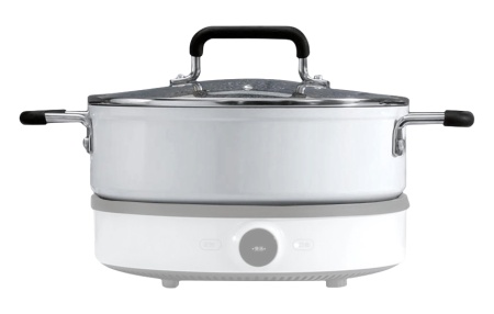 Купить Xiaomi Zhiwu Soup Pot Mijia Customized (GJT02CM) White