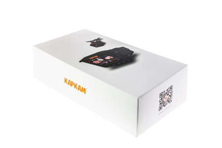 Купить КАРКАМ КОМБО 3S