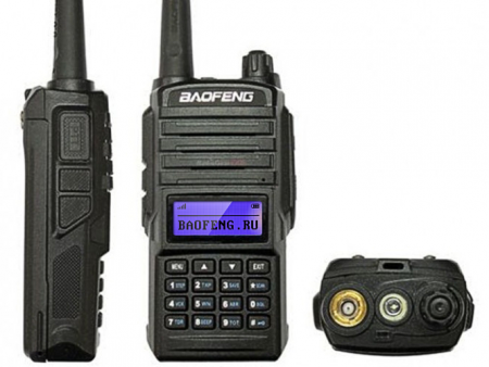 Купить Baofeng BF-A58 2 шт.