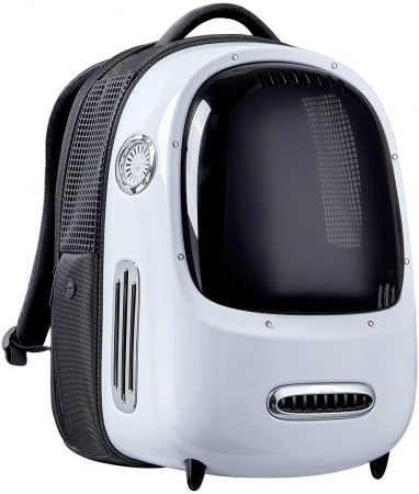 Купить Xiaomi Fresh Wind Cat Backpack Blue (P7701)