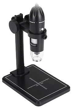 Купить USB Digital Microscope 1600X X4D