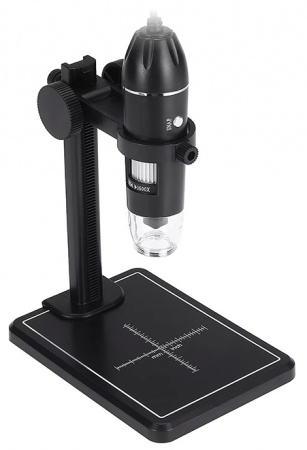 Купить USB Digital Microscope 1600X X4D