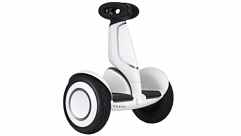 Купить Ninebot miniPLUS - White