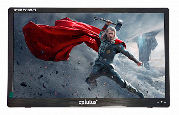 Купить Eplutus 14" LED TV EP-147TD