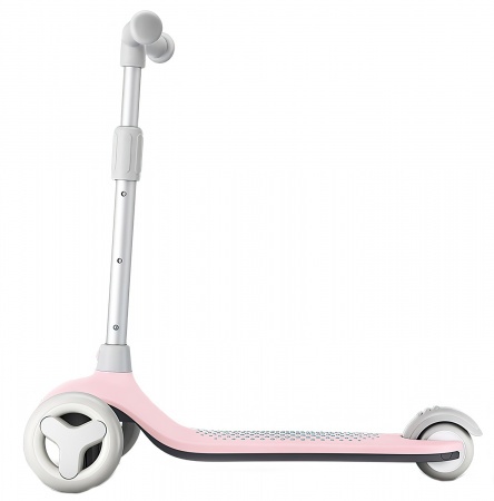 Купить Xiaomi Rice Rabbit Scooter Pink (HBC01YM)