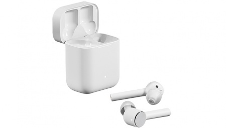 Купить Xiaomi AirDots Pro ( Xiaomi Mi True Wireless Earphones TWSEJ01JY )