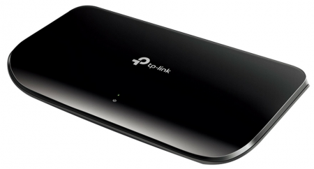 Купить TP-LINK TL-SG1008D