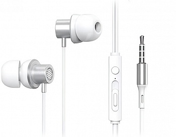 Купить Lenovo TW13 Earphone Silver