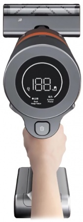 Купить Xiaomi Shunzao Handheld Vacuum Cleaner  Z11 MAX