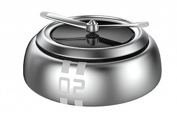 Купить Xiaomi Carfook Air Force Three Silver (XXZ-10)