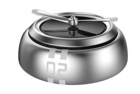 Купить Xiaomi Carfook Air Force Three Silver (XXZ-10)