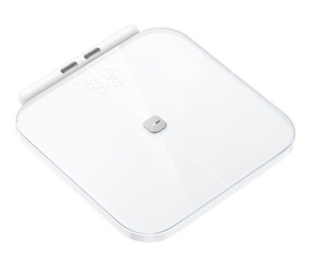 Купить Xiaomi Mijia Eight-Electrode Body Fat Scale S800 (MJTZC04YM) White