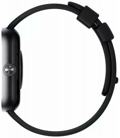 Купить Xiaomi Redmi Watch 4 (M2315W1) Obsidian Black