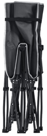 Купить Xiaomi Gocamp Folding Bed Gray (OBS1001)