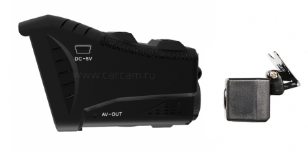 Купить КАРКАМ КОМБО 3S