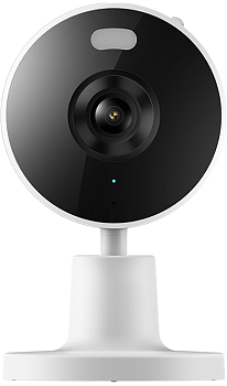 Купить Xiaomi Mi Smart Camera C100 GL (MJSXJ25CM) White