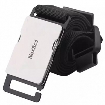 Купить Xiaomi NexTool Multifunctional Tool Belt 10-in-1 Black (NE20025)