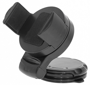 Купить Автодержатель для смартфона компактный