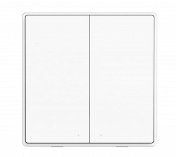 umnyj-vyklyuchatel-xiaomi-aqara-wall-wireless-switch-double-key-d1-wxkg07lm-1