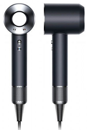 Купить Xiaomi SenCiciMen Hair Dryer HD15 Grey (1 насадка)