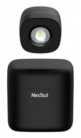 Купить Xiaomi NexTool Highlights Night Travel Headlight Black (NE20101)