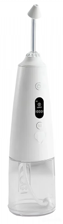 Купить Xiaomi MiaoMiaoce Nasal Irrigator Pro (YY-C2109-C) White