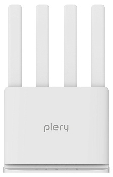 Купить Plery 4G Router (WS-G R605 V2) EU