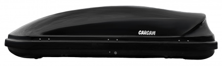 Купить Автомобильный бокс на крышу CARCAM ROOF BOX PRO 550L