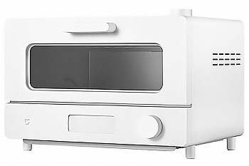Купить Xiaomi Mijia Intelligent Steam Small Oven 12L (MKX02M)