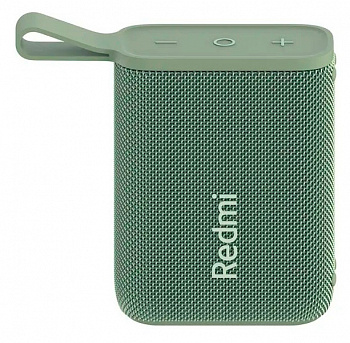 Купить Xiaomi Redmi Bluetooth Speaker (ASM11A) Green