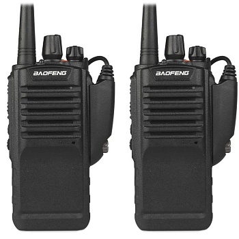 Купить Baofeng BF-9700 2 шт.
