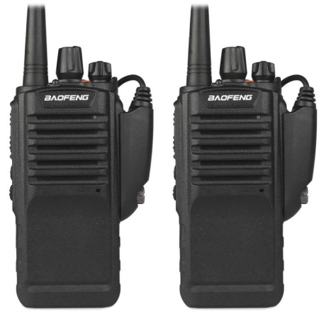 Купить Baofeng BF-9700 2 шт.