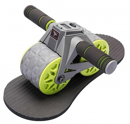Купить Xiaomi 7th Automatic Smart Wheel Gray (SX19SS-JS1104)