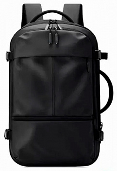 Купить Xiaomi Tanjiezhe Explorer Large Capacity Travel Backpack (YG013-2) Black