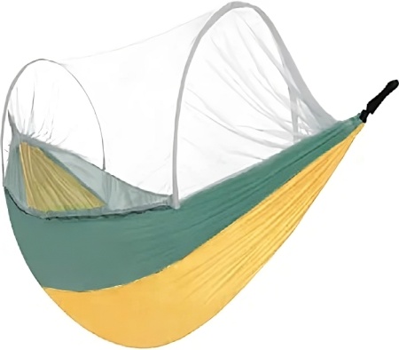 Купить Xiaomi Chao Outdoor Anti-mosquito Hammock (YC-HWDC01)