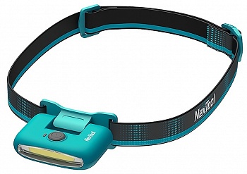 Купить Xiaomi Nextool Multi-Purpose Headlamp Blue (NE20003)