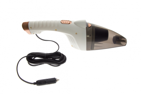 Купить CARCAM Vacuum-2 white