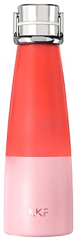 Купить Xiaomi KKF Swag Vacuum Bottle 475ml Coral Pink (S-U47WS)
