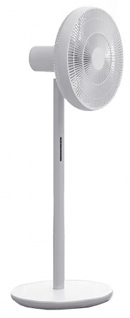 Напольный вентилятор Xiaomi Smartmi DC Inverter Floor Fan 3 White (ZLBPLDS05ZM)