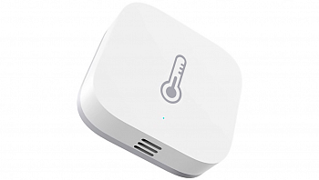 Xiaomi Aqara Temperature Humidity Sensor