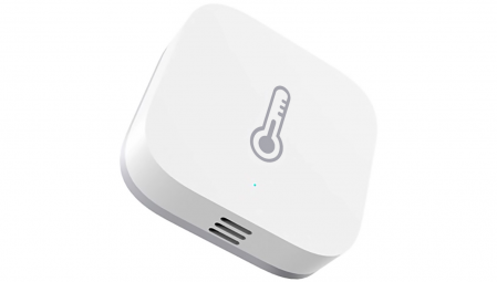 Датчик температуры и влажности Xiaomi Aqara Temperature Humidity Sensor (WSDCGQ11LM)