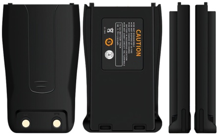 Купить Аккумулятор для радиостанции BAOFENG BF-666S/777S/888S (2800мАч)