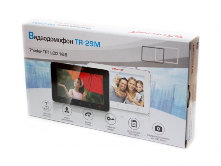 Купить Tornet TR-29M B