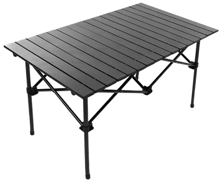 Купить CampForge Camping Set (CF02) Black